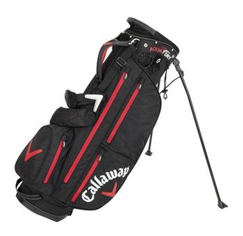 Callaway Golf Aqua Dry Stand Bag 2012